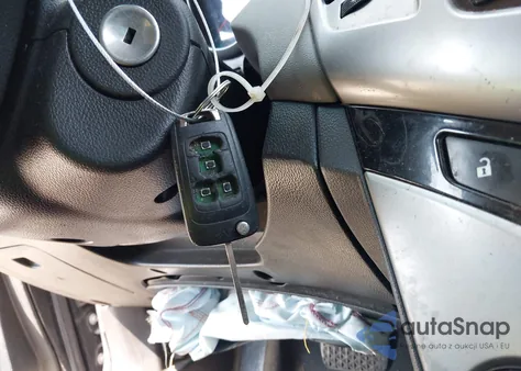 2013 Chevrolet Cruze Ls Auto from USA, damaged, VIN 1G1PA5SH0D7200717